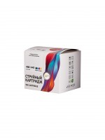 Струйный картридж Sakura 5219B005 (440 Black/ 441 Color) для Canon PIXMA MG3540/4240, мультипак, 18 мл.