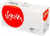 Картридж SAKURA SPC252HEBK (407716) для Ricoh Aficio SP C252, C262, черный, 6500 к.