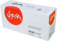 Картридж SAKURA 24016SE для Lexmark E230, E232, E234, E240, E330, E332, E340, E342, черный, 2500 к.