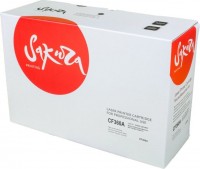 Картридж SAKURA CF360A для HP LaserJet Enterprise M552dn/ HP Color LaserJet Enterprise M553dn/ M553X/ M553n, черный, 6000 к.