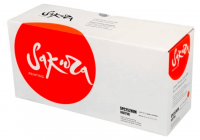 Картридж SAKURA SPC252HEM (407718) для Ricoh Aficio SP C252, C262, пурпурный, 6000 к.