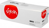 Картридж SAKURA 106R01523 для Xerox Phaser 6700, голубой, 12000 к.