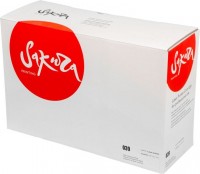 Картридж SAKURA CRG039 для Canon i-SENSYS LBP351, LBP352, черный, 11000 к.