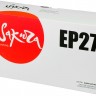 Картридж SAKURA EP27 для Canon LBP 3200, MF5630, 5650, 3110, 5730, 5750, 5770, черный, 2500 к.