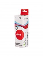 Чернила Sakura M0H54AE (№GT52 Cyan) для HP Ink Tank 115/310/315/318/319;Ink Tank Wireless 410/415, голубой, 70 мл., 8000 к.