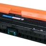 Картридж SAKURA CE741A для HP CP5225, голубой, 7300 к.