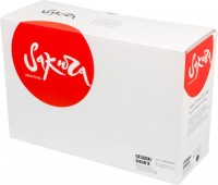 Картридж SAKURA CF360X, 040HBK для HP, Canon i-SENSYS LBP- 712/ LBP-710, черный, 12500 к.