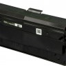 Картридж SAKURA CF360X,040HBK  для HP и Canon, черный, 12500 к..