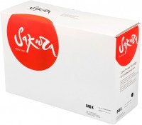 Картридж SAKURA CRG040BK для Canon i-SENSYS LBP-710, 712, черный, 6300 к.