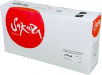 Картридж SAKURA CE743A для HP CP5225, пурпурный, 7300 к.