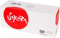 Картридж SAKURA CF361X, 040HC  для HP, Canon i-SENSYS LBP- 712/ LBP-710, голубой, 10000 к.