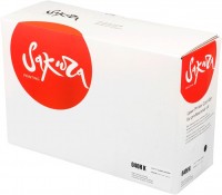 Картридж SAKURA CRG040HBK для Canon i-SENSYS LBP-710, 712, черный, 12500 к.