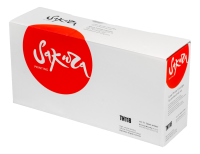 Тонер-туба SAKURA KMTN-118 (A3VW050) для Konica Minolta BIZHUB 215, 226, черный, 12000 к.