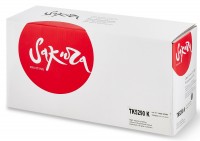 Картридж SAKURA TK5290K для Kyocera P7240cdn, черный, 13000 к.