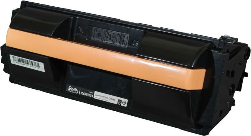 Картридж SAKURA 106R01534 для Xerox Phaser 4600, 4620, 4622, черный, 13000 к.