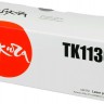 Картридж SAKURA TK1130 для Kyocera Mita 1130MFP, FS-1030MFP, черный, 3000 к.