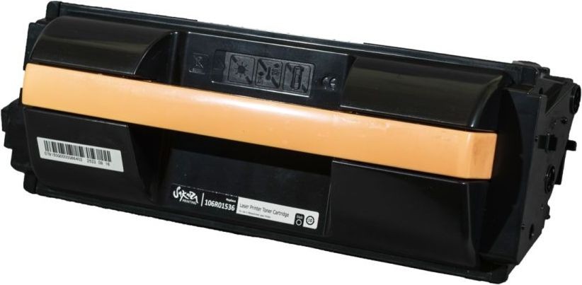 Картридж SAKURA 106R01536 для Xerox Phaser 4600, 4620, 4622, черный, 30000 к.