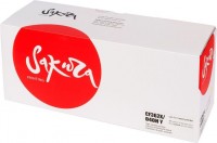 Картридж SAKURA CF362X, 040HY для HP, Canon i-SENSYS LBP- 712/ LBP-710, желтый, 10000 к.