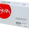 Картридж SAKURA Q2613X  для  HP LaserJet 1300, 1300n, 1300x, черный, 4000 к.