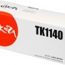 Картридж SAKURA TK1140 для Kyocera Mita FS-1035MFP, 1135MFP, M2035dn, черный, 7200 к.