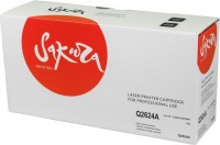 Картридж SAKURA Q2624A для HP LaserJet 1150, черный, 2500 к.