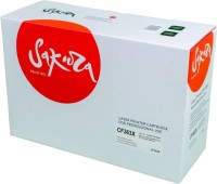 Картридж SAKURA CF363X для HP LaserJet Enterprise M552dn/ Color M553dn/ M553X/ M553n, пурпурный, 9500 к.