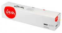 Картридж SAKURA 106R01572 для Xerox Phaser 7800, желтый, 17200 к.