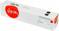 Картридж SAKURA 44469753 для OKI C510, 530, MC561, пурпурный, 5000 к.