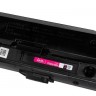Картридж SAKURA CF363X,040HM  для HP и Canon, пурпурный, 10000 к..