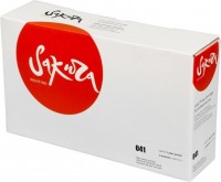 Картридж SAKURA CRG041 для Canon LBP312x, i-SENSYS MF525x, MF522X, черный, 10000 к.