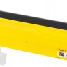 Картридж SAKURA TK570Y для Kyocera FS-C5400DN, P7035cdn, желтый, 12000 к.