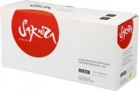 Картридж SAKURA Q2672A для HP Color LJ 3500,  3350,  3700, желтый, 4000 к.