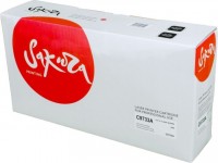 Картридж SAKURA C9733A  для принтера HP Laser Jet 5500, 5550, пурпурный, 12000 к.