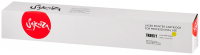 Картридж SAKURA TK895Y для Kyocera Mita FS-C8020MFP, 8025MFP, 8520MFP, 8525MFP, желтый, 6000 к.