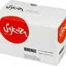 Картридж SAKURA 106R01602 для Xerox Phaser 6500,  Workcenter 6505, пурпурный, 2500 к.