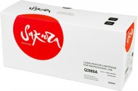 Картридж SAKURA Q3960A для HP LJ 2550, 2550L, 2550LN, 2550N, 2820, 2840, 3000, 3000DN, 3000DTN, 3000N, черный 5000 к.