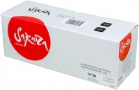 Картридж SAKURA TK130 для Kyocera Mita FS-1350DN, FS-1300DN, FS-1300D, FS-1128MFP, FS-1028MFP, черный, 7200 к.