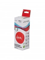 Чернила Sakura C13T67344A (673 Y) для Epson Inkjet Photo L800/L801/L810/L850, желтый, 70 мл., 5400 к.