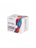 Струйный картридж Sakura 3711C004 (460 Black/ 461 Color) для Canon Pixma MG5740/MG6840/MG7740, мультипак, 15/15 мл., 400 к