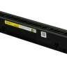 Картридж SAKURA CB382A (HP 824A) для HP Color LaserJet CP6015xh, CP6015n, CP6415dn, CM6030, CM6030f, CM6040, CM6040f, желтый, 21000 к.