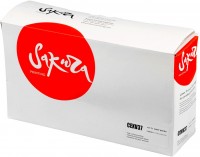 Тонер-туба SAKURA CEXV37 для Canon iR-1730, 1740, 1750, черный, 15100 к.