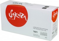 Картридж SAKURA TN2075 для Brother MFC-7220, MFC-7420, HL-2040, HL-2070, FAX-2820, FAX-2920, DCP-7000, DCP-7010, черный, 2500 к.