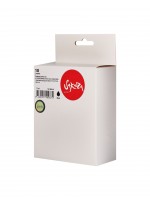 Струйный картридж Sakura C4844A (№10 Black) для HP Business InkJet 2200/3000/1200/2800/2500/2000, черный, 72 мл., 2200 к.