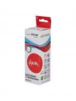 Чернила Sakura C13T67364A (673 LM) для Epson Inkjet Photo L800/L801/L810/L850, светло-пурпурный, 70 мл., 5400 к.