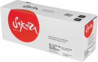 Картридж SAKURA TK17U для Kyocera Mita 1020NPRINTERFS-KM-150, 1010+PRINTERFS-1020D, FS-1050, FS-1010N, FS-1010, FS-1000, черный, 7200 к.