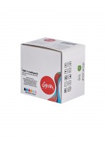 Струйный картридж Sakura C13T11174A10 (T0817) для Epson Stylus Photo T50/T59/R270/R290/R295/R390, мультипак, 13,8 мл., 400 к.