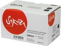 Картридж SAKURA 106R01634 для Xerox Phaser 6000 ,  6010, WC6015 черный, 2000 к.