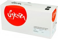 Картридж SAKURA 44973544 для OKI C301, 321, MC332, 342, черный, 2200 к.