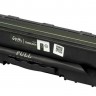 Картридж SAKURA CF400X,045HBK для HP и Canon, черный, 2800 к..