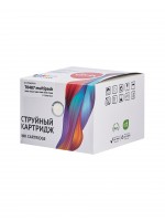Струйный картридж Sakura C13T04874010 (T0487) для Epson Stylus Photo R200/R220/RX300/R300/R300M, мультипак, 16 мл., 460 к.